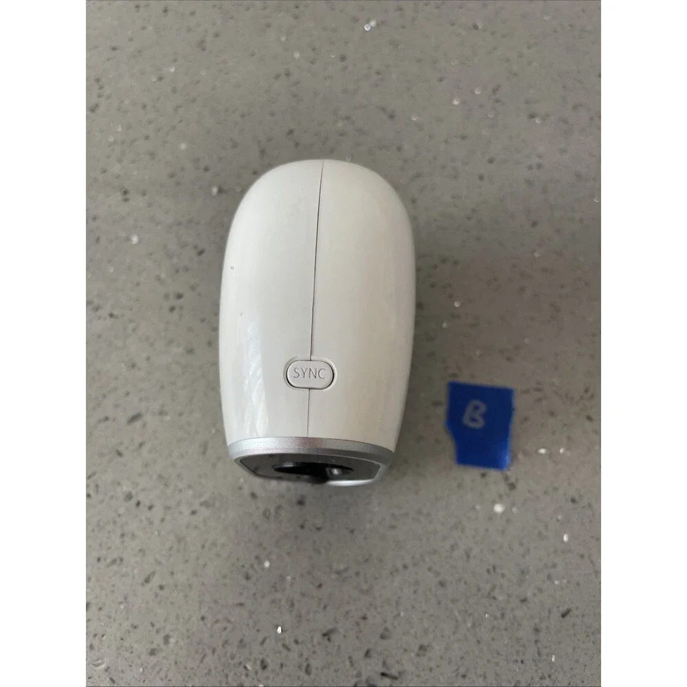 (M) Arlo NETGEAR VMC3030 HD Security Camera Magnetic